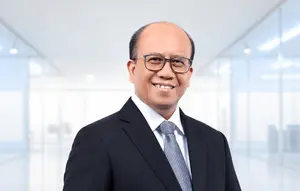 Profil Suroso Isnandar, Dirut Baru PLN yang Raih Gelar Doktor dari ITB