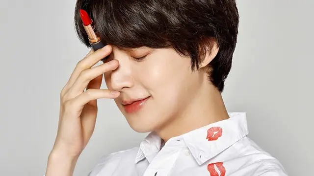 Perjalanan Karier Ahn Jae Hyun, Dipecat Brand Kosmetik Karena Cerai dari Goo Hye Sun