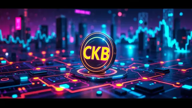 CKB Coin
