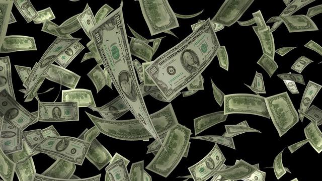 Ilustrasi greenflation