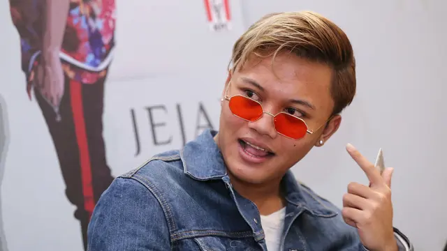 [Fimela] Rizky Febian