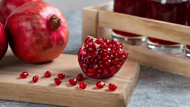 Pomegranate