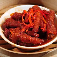 Pecinta ceker ayam, 10 potret ini bikin kamu nggak sabar menyantap makan siang!