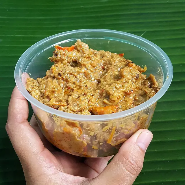 Kuliner Boyolali