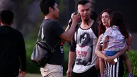 Kapan Ahmad Dhani Resmikan Pernikahan dengan Mulan Jameela?