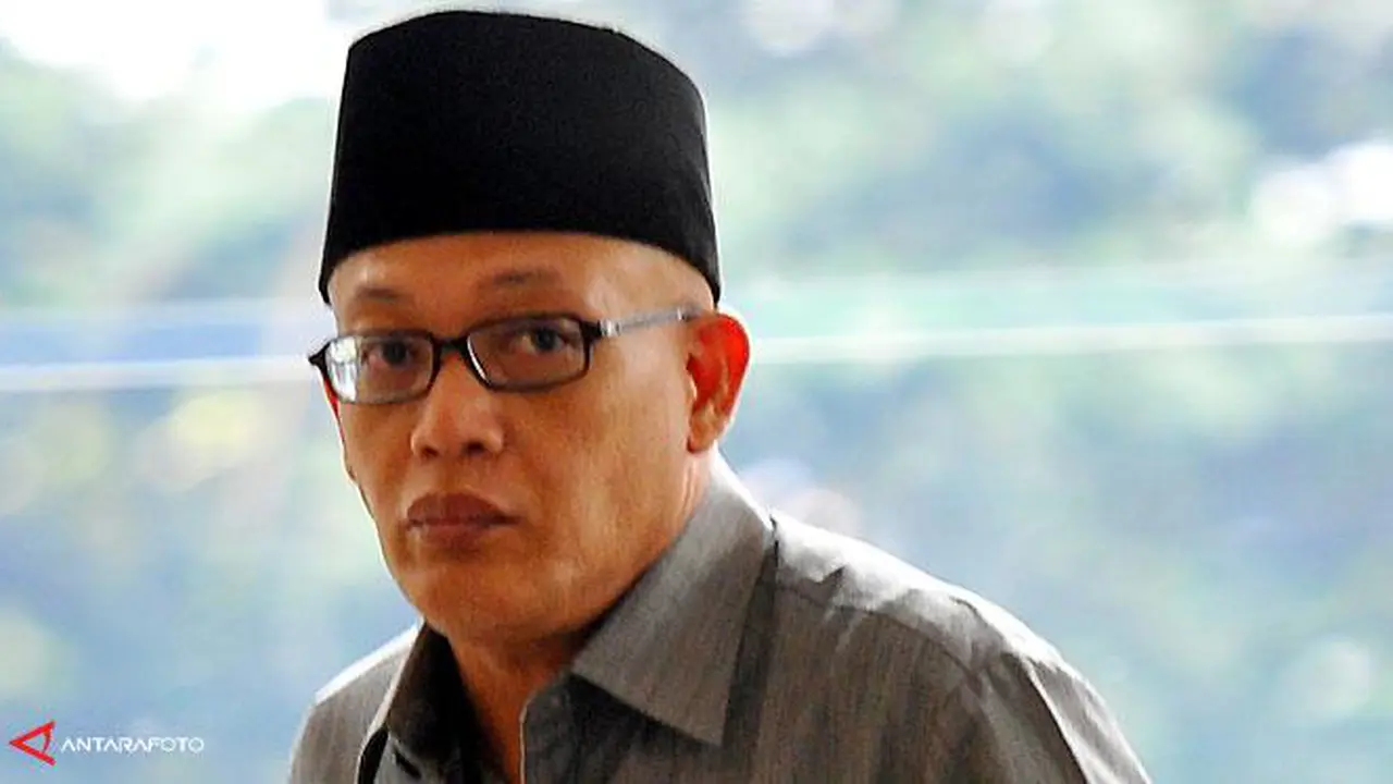Politisi PD Tri Yulianto Bantah Terima Duit dari Rudi Rubiandini