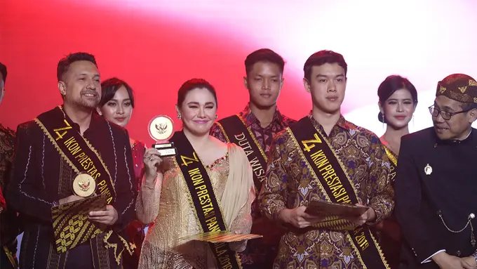 Adi Putra yang membuat film pendek Green Religion