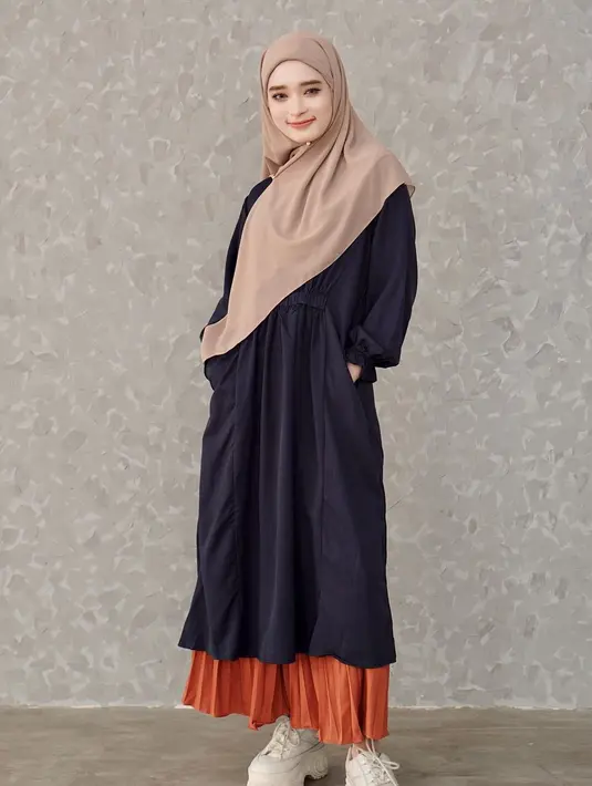 Inara Rusli. (Foto: Dok. Instagram @mommy_starla)