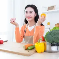 Ilustrasi memasak/copyright shutterstock