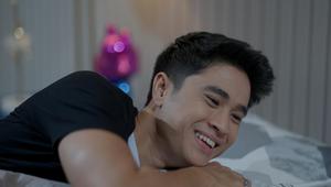 Sinetron Beri Cinta Waktu tayang di SCTV. (dok. SCTV)