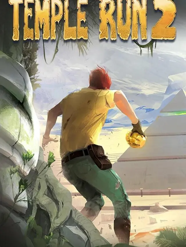 Rekomendasi game mobile saat mudik Ketika bosan. (credit:imdb)