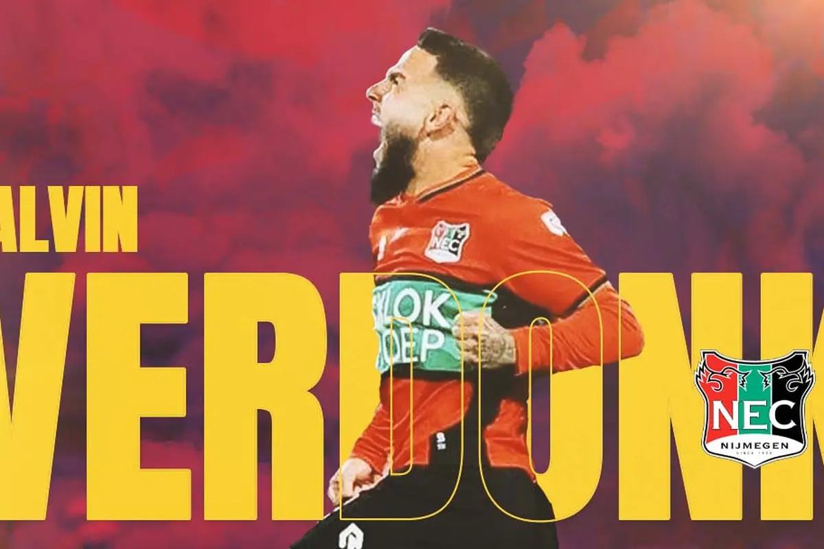 Ilustrasi - Calvin Verdonk