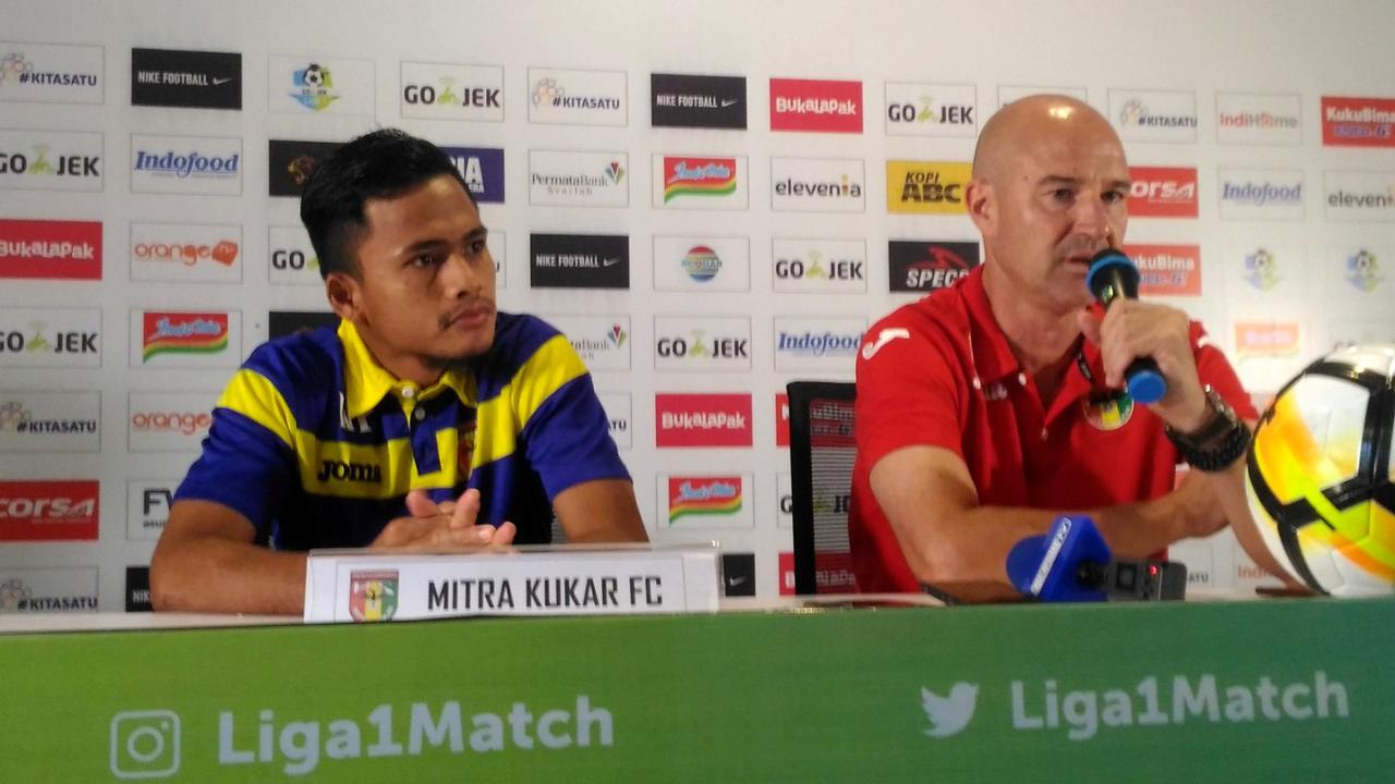 Mitra Kukar