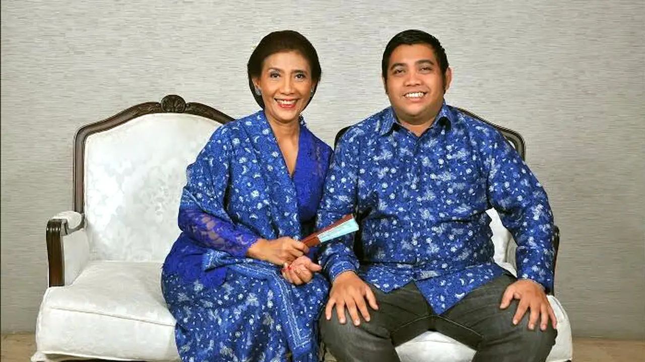 Almarhum Panji Hilmansyah Ramah Seperti Menteri Susi