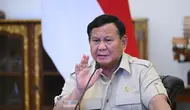 Prabowo Teken Perpres Tata Kelola Kopdes Merah Putih