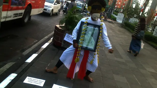 Harlah Bung Hatta