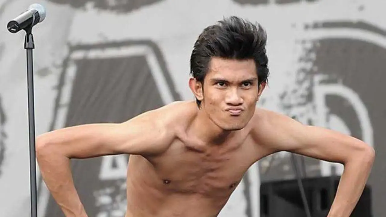 Tria The Changcuters