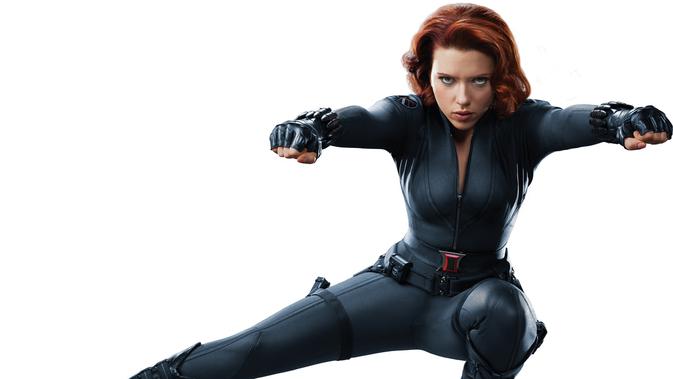 Scarlett