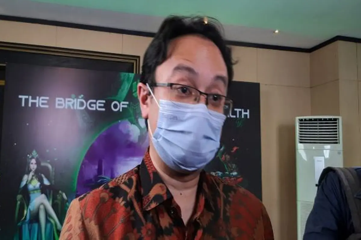 Wakil Menteri Perdagangan, Jerry Sambuaga (Foto: Liputan6.com/Gagas Y.P)