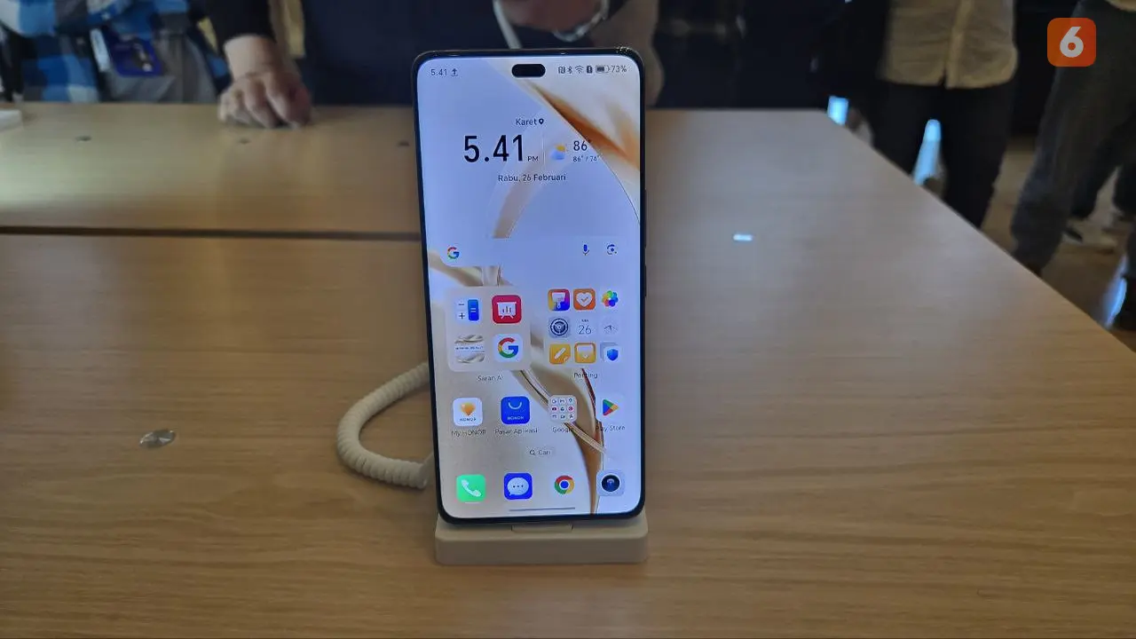 Honor 200 pro