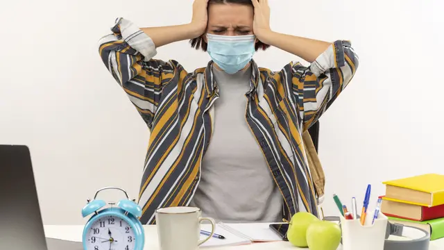 Apa Penyebab Toxic Productivity? [Dok/Freepik.com]