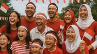 Tebakan Receh atau Kuis 17-an (Foto: ChatGPT)