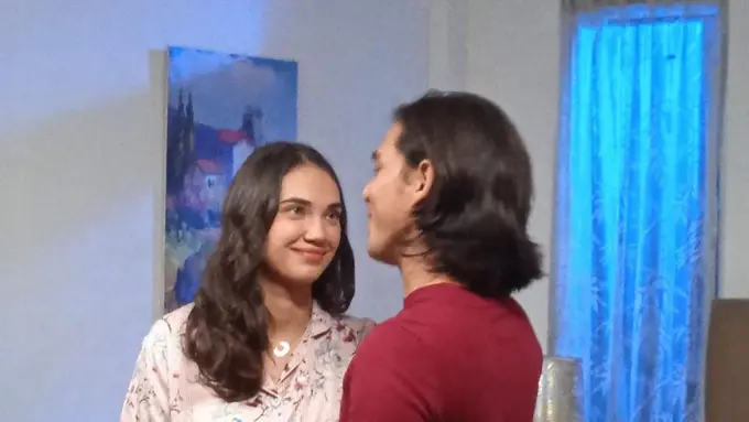 7 Potret Kompak Haico Van der Veken dan Rangga Azof, Kembali Dipasangkan di BHSI