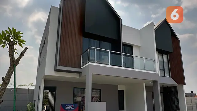 Ilustrasi properti