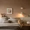 8 Warna Cat yang Bisa Membuat Kamar Tidur Terasa Sejuk, Nyaman, dan Menenangkan