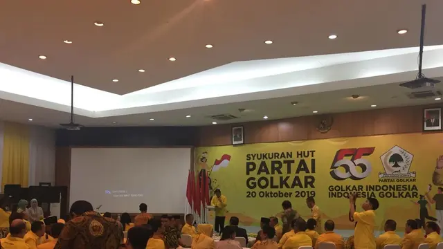 golkar