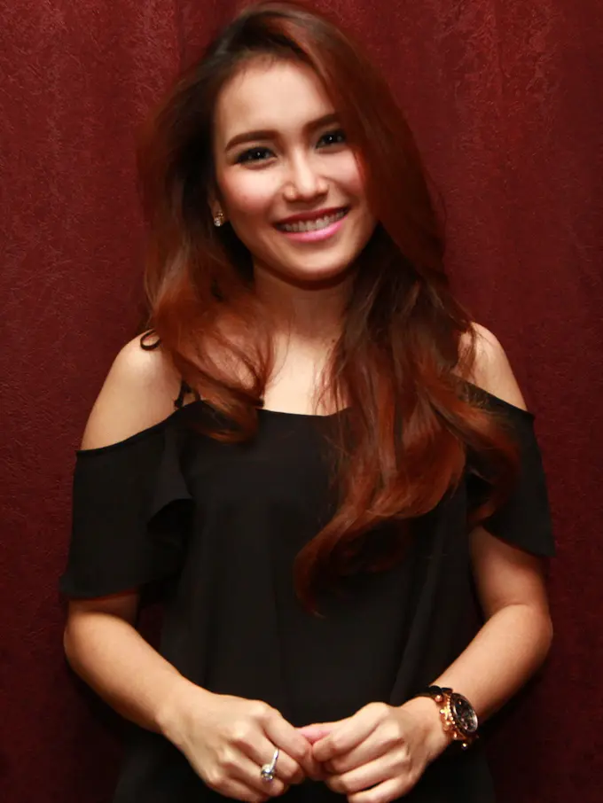 Ayu Ting Ting