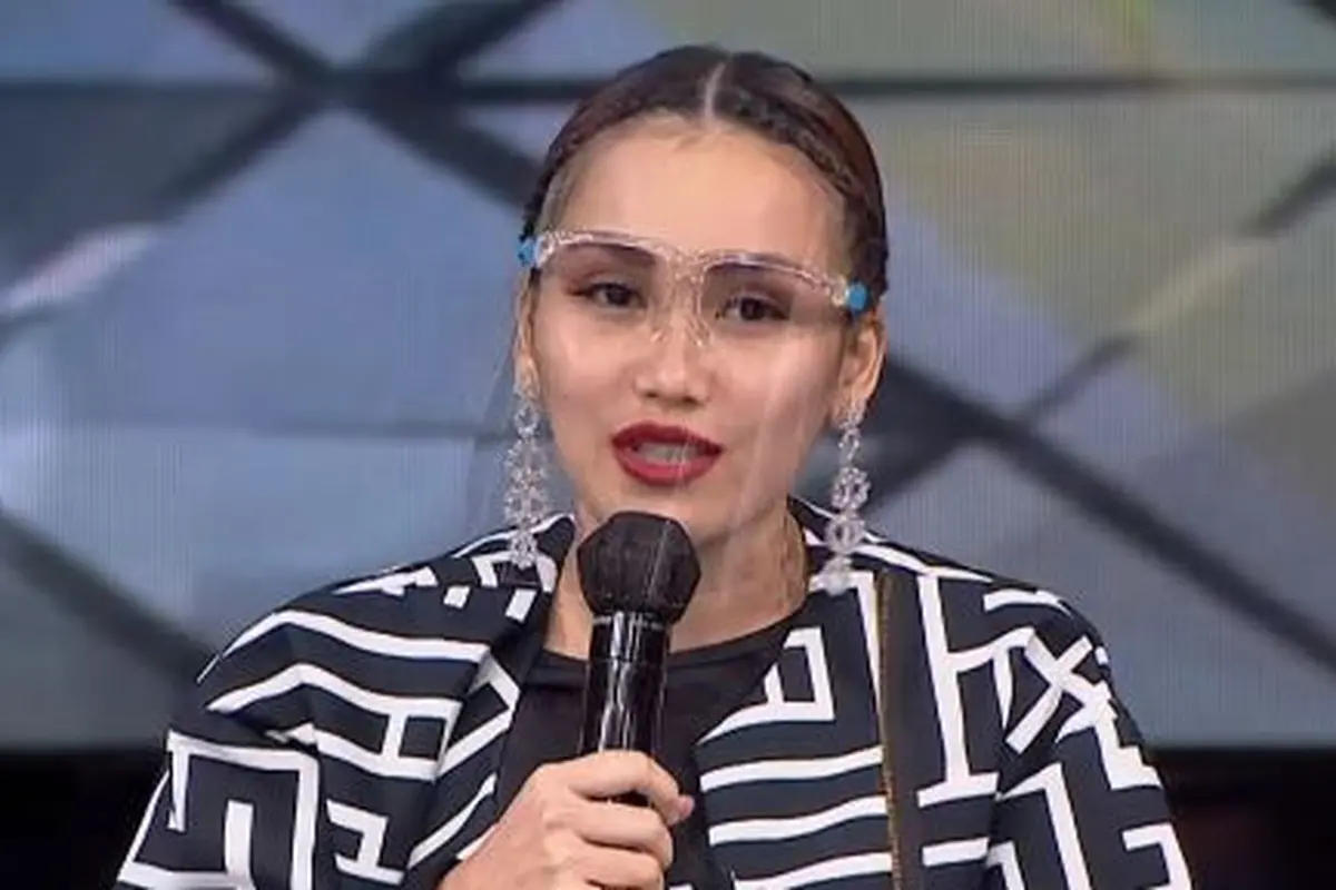 Ayu Ting Ting