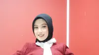 Mela Bandung Kejar Mimpi Lewat Dangdut Academy 8