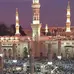 Bom Madinah terjadi pada Selasa, 5 Juli 2016 menewaskan empat orang
