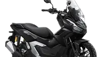 Honda ADV Vs Yamaha Nmax