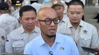 Wamenhaj Bocorkan Perbaikan Besar untuk Pelaksanaan Haji 2027