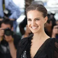 Natalie Portman (Joel Ryan/Invision/AP)