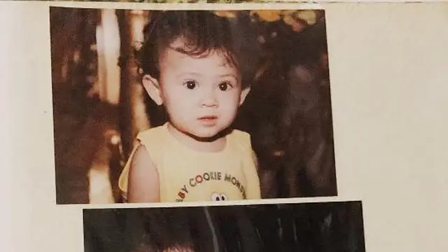 Genap Berusia 22 Tahun, Ini 7 Transformasi Kesha Ratuliu dari Imut Hingga Dewasa