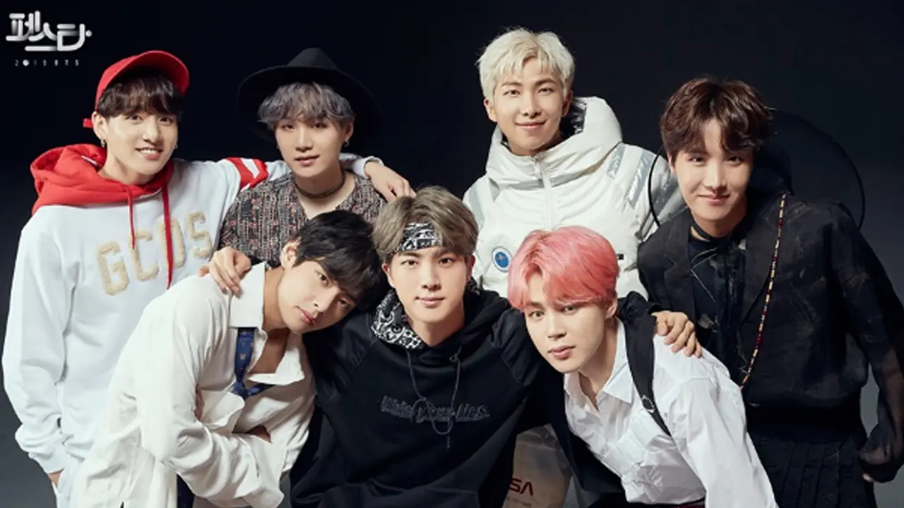 BTS