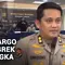 Masinis Argo Bromo Anggrek Jadi Tersangka Kasus Tabrakan KRL Bekasi Timur