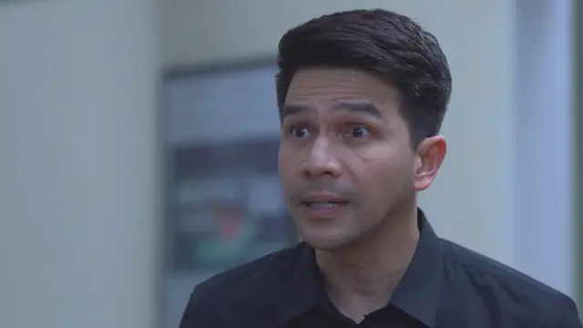 Takdir Cinta yang Kupilih