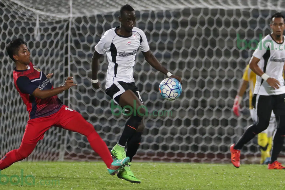 Makan Konate