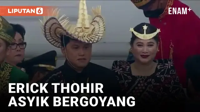 Erick Thohir