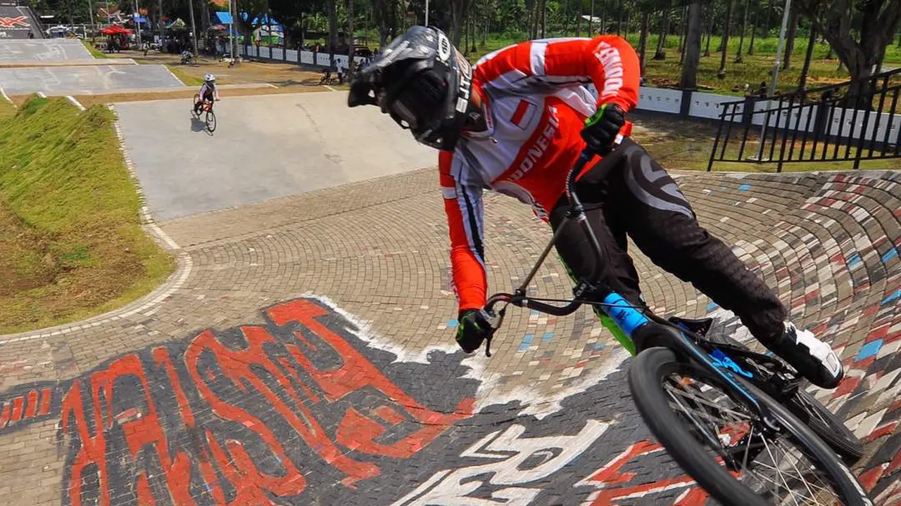 Banyuwangi International BMX