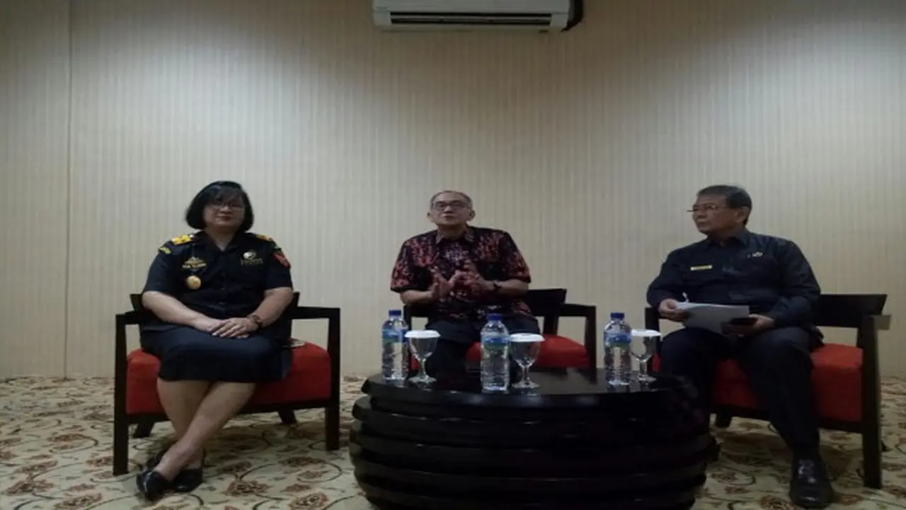 (Foto: Liputan6.com/Reza Perdana)
