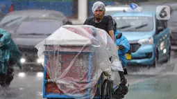 Warga Berpenghasilan Rendah Jakarta Diminta Tak Dibebani Pajak Baru