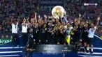 Berita video highlights Piala Super Eropa 2017 antara Real Madrid vs Manchester United. This video presented by Ballball.