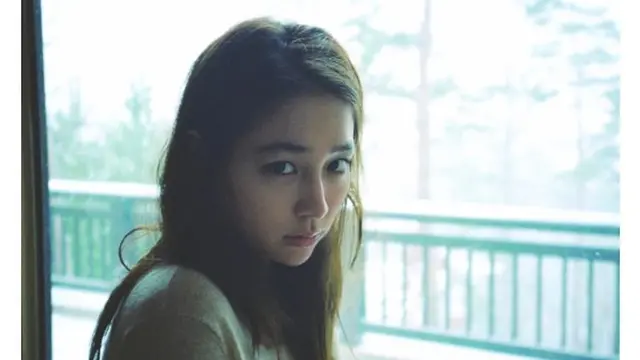 Lee Min Jung (Instagram/ 216jung)