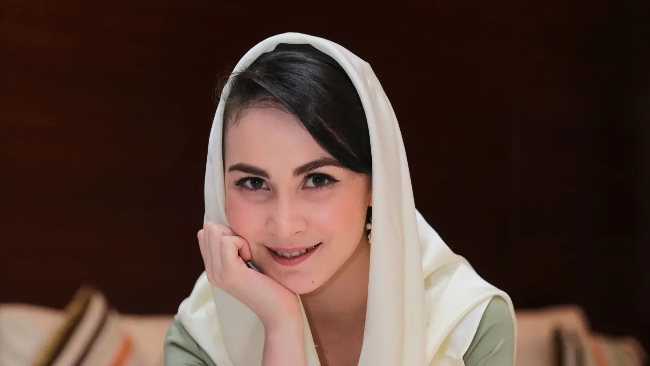 [Bintang] Arumi Bachsin