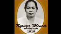 Perusahaan jamu Nyonya Meneer yang sudah berdiri sejak 1919 terancam pailit, intip sejarahnya. 